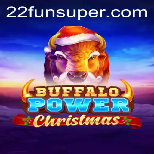Discover the Magic of BuffaloPowerChristmas: A Festive Gaming Adventure