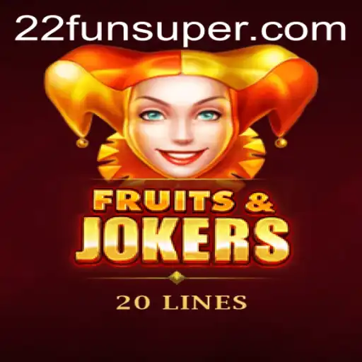 Exploring the Fascinating World of FruitsAndJokers20 with 22Fun