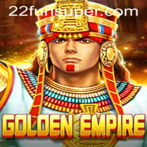 Exploring the Thrilling World of GoldenEmpire: A 22Fun Adventure