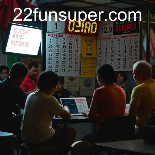 Exploring the Complex World of Jueteng and 22Fun