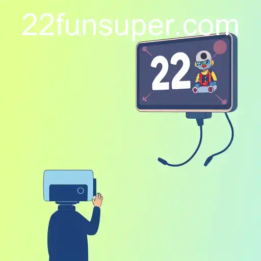 Exploring the Dynamic World of Live Streaming with 22Fun