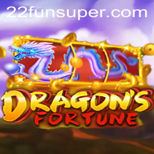 Unleashing the Power of DragonFortune: An In-Depth Guide to 22Fun's Exciting Game