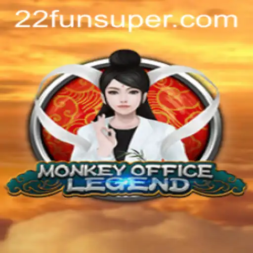 Exploring the Thrilling World of MonkeyOfficeLegend and the Excitement of 22Fun