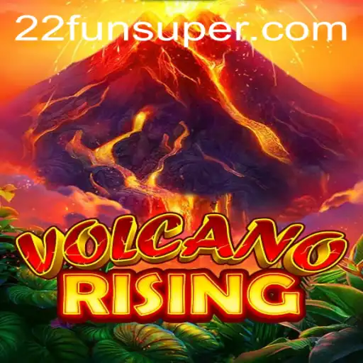 Exploring VolcanoRising: An Immersive Gaming Experience with a Twist of 22Fun