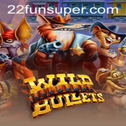 Dive into the Thrilling World of WildBullets: An Exploration of Gameplay and Strategy