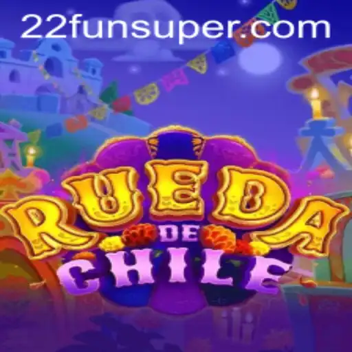 Unveiling RuedaDeChile - The Thrilling New Game of 22Fun