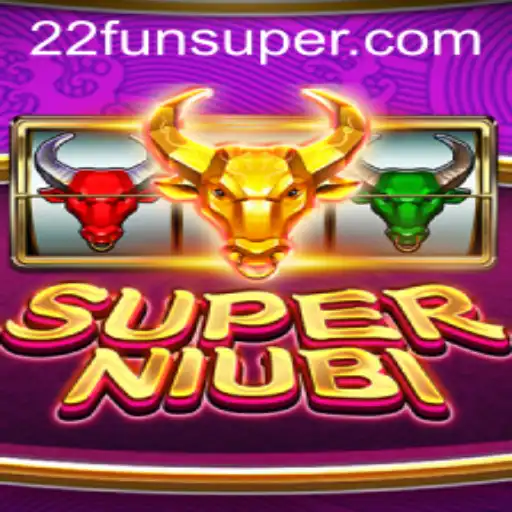 SuperNiubi's Exciting World: Unraveling the Mystery of 22Fun