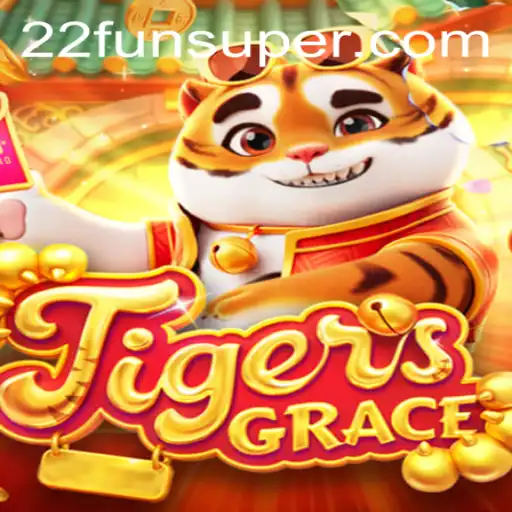 Exploring the Enchanting World of TigersGrace: A Fun and Thrilling Experience