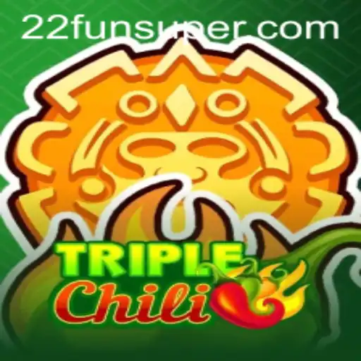 Unveiling TripleChili: The Exciting New Game Heating Up the Scene with 22Fun